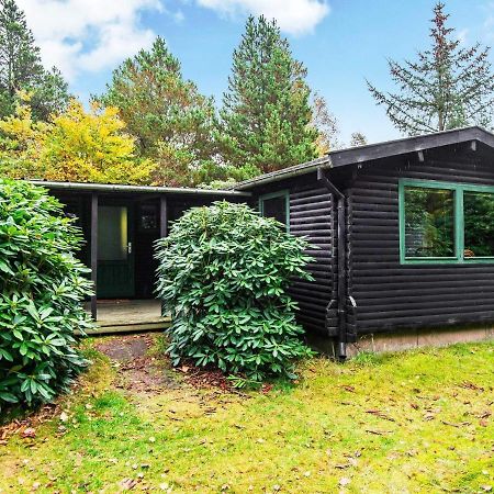 5 Person Holiday Home In R M Vesterhede Kültér fotó