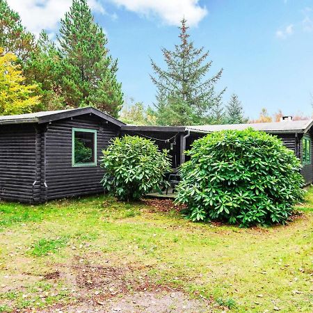 5 Person Holiday Home In R M Vesterhede Kültér fotó