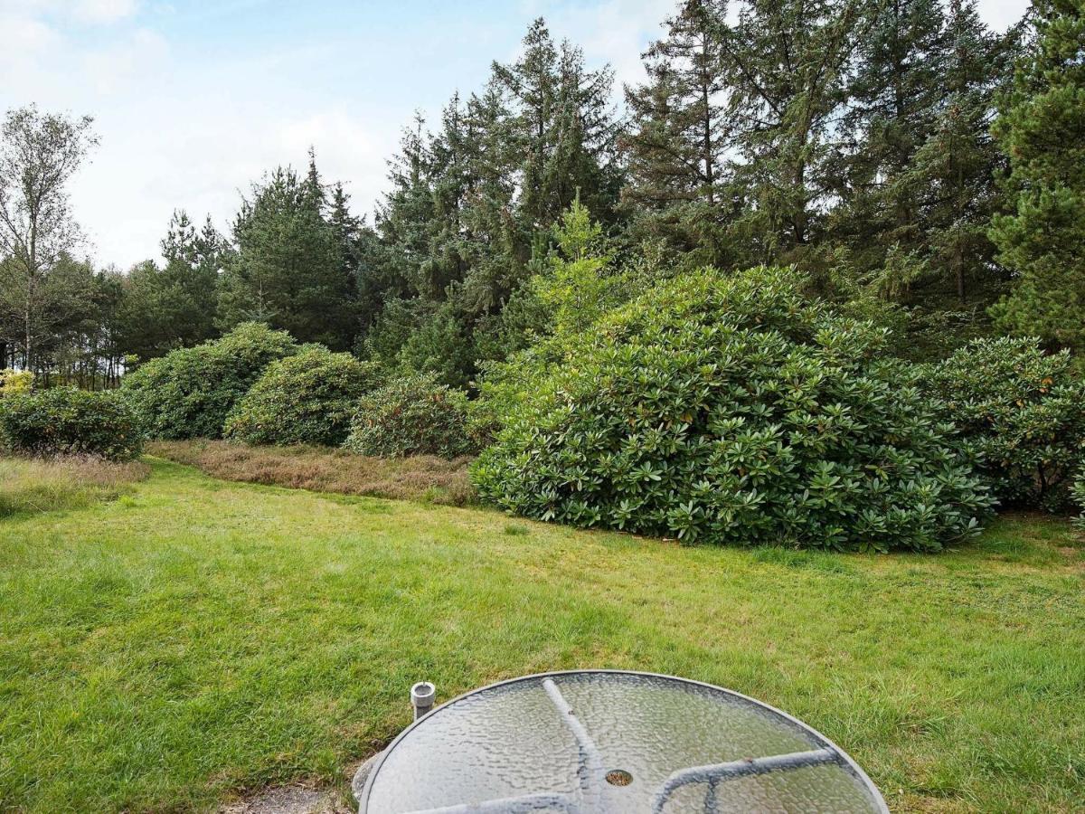5 Person Holiday Home In R M Vesterhede Kültér fotó